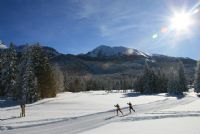 Venez découvrir le Vercors et ses stations de ski  au Paris Ski et Snowboard Show. Du 2 au 4 novembre 2012 à Paris. Paris. 